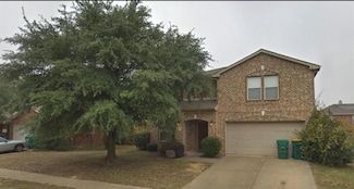 741 Capricorn St, Cedar Hill, TX 75104