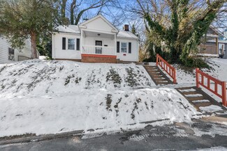 815 Centerdale St, Lynchburg, VA 24501