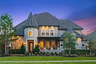 4038 Woodland Meadow Dr, Spring, TX 77386