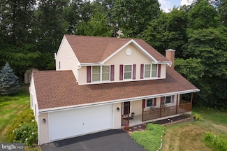 14 Saint Josephs Way, Schuylkill Haven, PA 17972