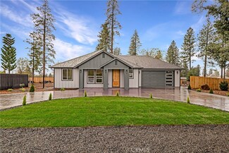 2250 De Mille Rd, Paradise, CA 95969
