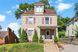 339 James St, Springdale, PA 15144