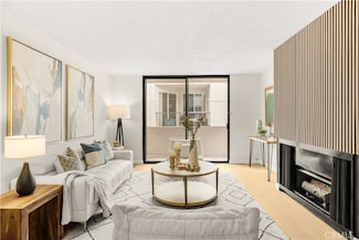 421 S La Fayette Park Place Unit 624, Los Angeles, CA 90057