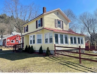 21 Mitchell Ave, Callicoon, NY 12723