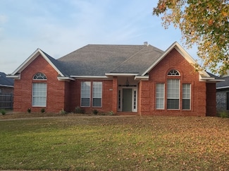 105 Downing Ct, Bossier City, LA 71111