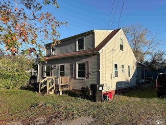 3274 W Albain Rd, Monroe, MI 48161