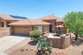 5295 W Tortolita Flats Ln, Marana, AZ 85658