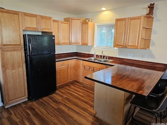 66-170 Waialua Beach Rd Unit A, Haleiwa, HI 96712