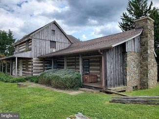 6087 Steltz Rd, Glen Rock, PA 17327