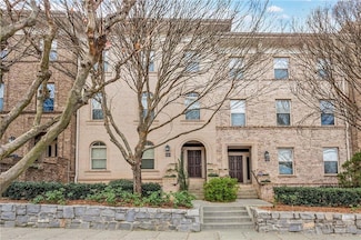 1199 Lavista Rd NE, Atlanta, GA 30324