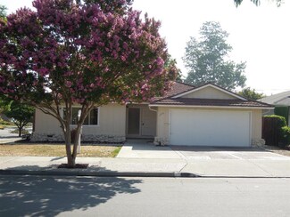 1276 Rosalia Ave, San Jose, CA 95117