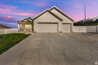 1279 S 50 E, Salem, UT 84653