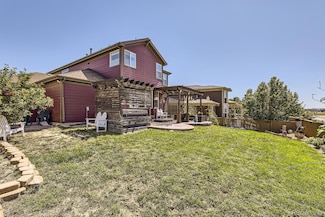 10811 Chambers Way, Commerce City, CO 80022