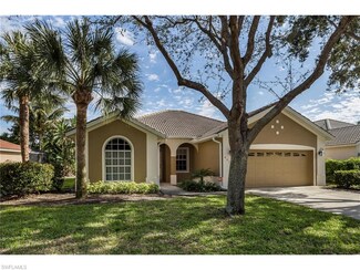 6636 Mangrove Way, Naples, FL 34109