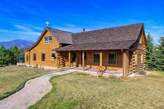 562 Bitterroot Dr, Florence, MT 59833