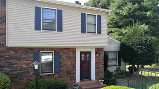 2705 N Center St Unit 63, Hickory, NC 28601