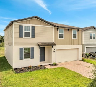 491 Whistling Duck Trail, Saint Cloud, FL 34771