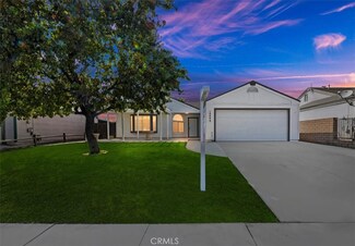 14599 Philo St, Moreno Valley, CA 92553