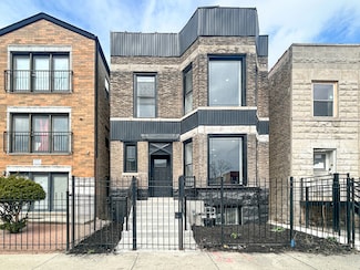 3926 W Arthington St, Chicago, IL 60624