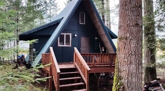 165 Coal Creek Rd, Packwood, WA 98361