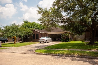 3906 Cyril Dr, Humble, TX 77396