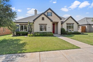 623 N 9th St, Wolfforth, TX 79382