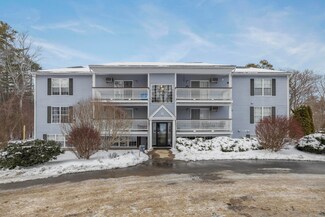 9 Stoneridge Ln Unit 22, York, ME 03909