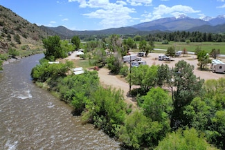 16373 U S 50, Coaldale, CO 81222