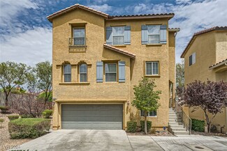 8968 Loretta Jean Ct, Las Vegas, NV 89149