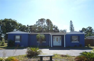 5916 16th Ave N, Saint Petersburg, FL 33710