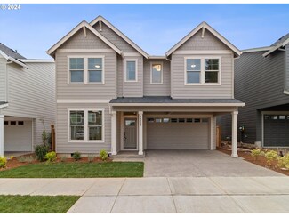 14620 Oregon Iris Way, Oregon City, OR 97045