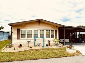 220 Gull Ln Unit 174, Lake Wales, FL 33859