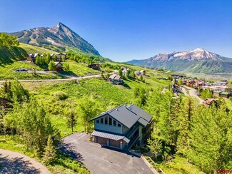 37 Cinnamon Mountain Rd, Crested Butte, CO 81225