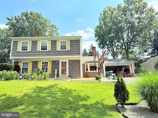 1390 Quail Hollow Rd, Harrisburg, PA 17112
