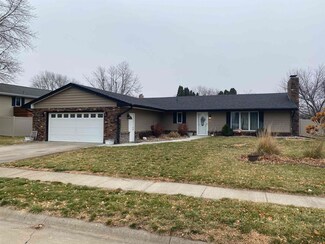 3363 Linden Dr, Columbus, NE 68601