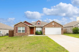 6096 Saddle Hill Dr, Alexander, AR 72002