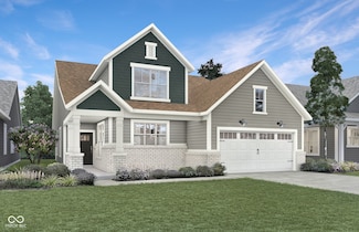 166 Cline St, Sheridan, IN 46069