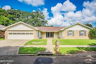 308 Upland Dr, Lafayette, LA 70506