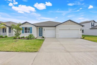 2320 Citrus Bloom Dr, Bartow, FL 33830