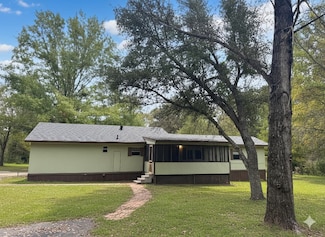 4059 Fm 555, Gilmer, TX 75645