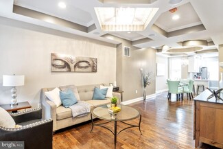 2307 N Rosedale St, Baltimore, MD 21216