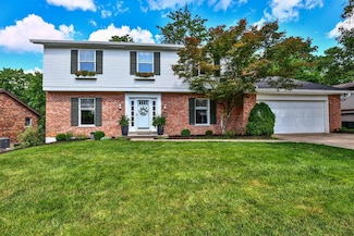 1924 Mount Vernon Dr, Covington, KY 41011