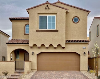 10449 Skye Summit Ave, Las Vegas, NV 89124