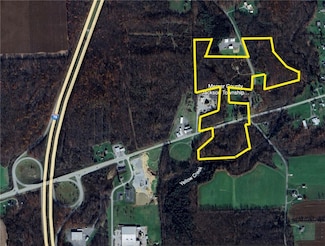 0 Franklin Rd, Jackson Center, PA 16133