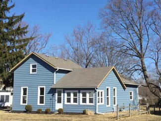 516 N Main St, Churubusco, IN 46723