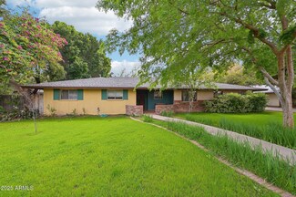 325 E Broadmor Dr, Tempe, AZ 85282