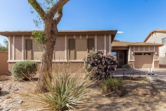 368 W Key Dr W, Casa Grande, AZ 85122
