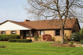 1850 Autumn Dr Unit 1, Mansfield, OH 44907
