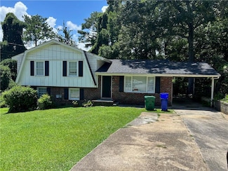 4009 Rockknoll Ct, Conley, GA 30288