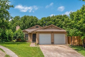 6747 Mattney Cir, Dallas, TX 75237